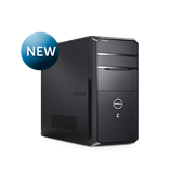 Vostro 470 Desktops Vostro 470 Desktops